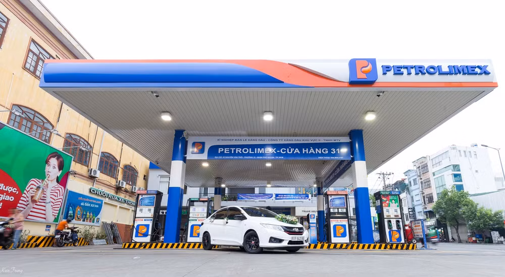 Giới thiệu về Chi nhánh Xăng dầu Sài Gòn :: Giới thiệu :: Công ty Xăng ...