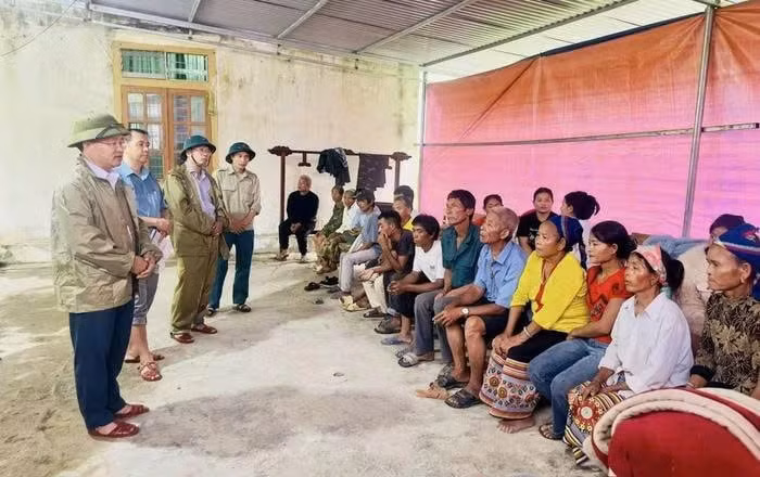 NHÔN MAI NGHỆ AN