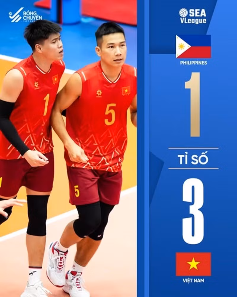 bong chuyen nam vn 1