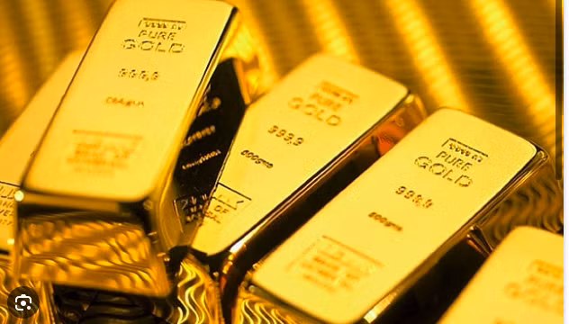 Giá vàng hôm nay (27/7): Vàng trong nước và thế giới giảm mạnh