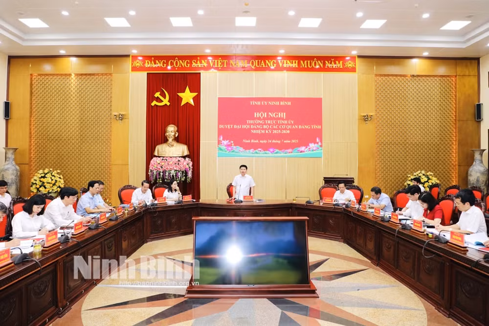 đại hội