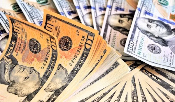 ty gia ngoai te hom nay 22 11 dong usd duy tri da tang hinh 1