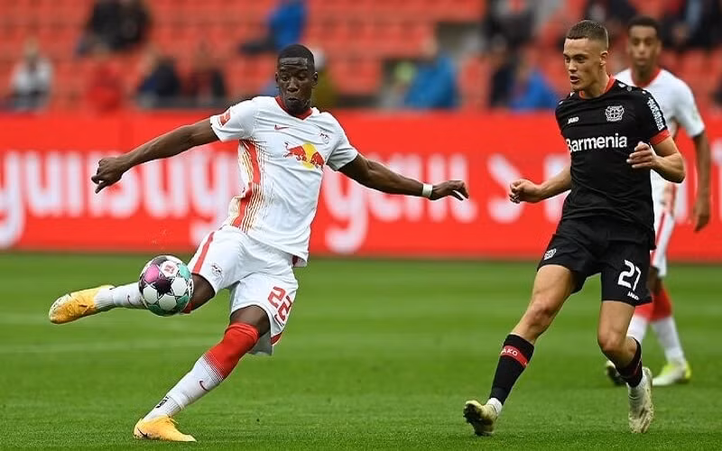 nhan dinh tran rb leipzig vs leverkusen 23h30 ngay 28 11 hinh 1