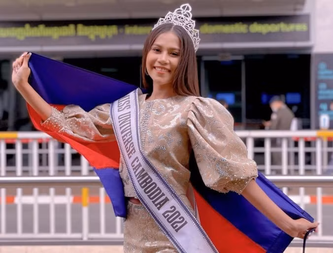 kim duyen cung dan thi sinh quoc te rang ro den israel thi miss universe 2021 hinh 4