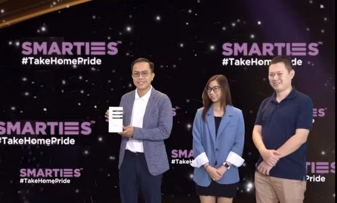 phim hoat hinh cuoc chien cua po thang lon tai mma smarties awards 2021 hinh 2