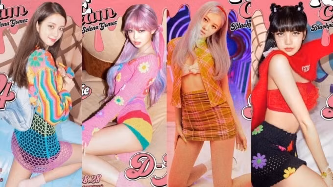 me man voi nhung xu huong thoi trang thong tri nen k pop 2021 hinh 2