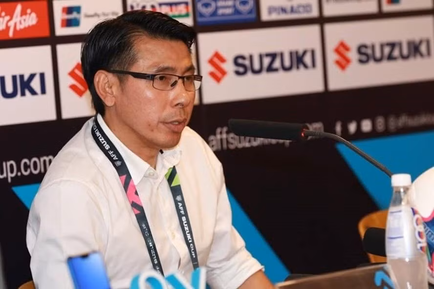 top 10 huan luyen vien so tai tai aff cup 2020 hinh 7