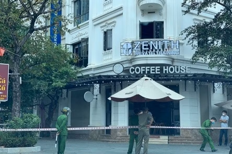 no sung tai quan cafe mot giam doc cong ty bat dong san bi trong thuong hinh 1