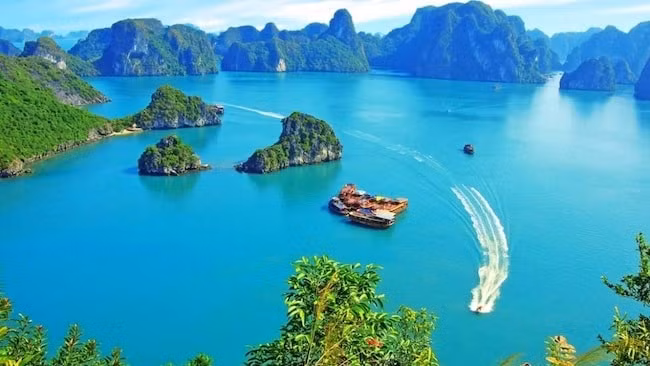 quang ninh tiep tuc day manh thuc hien ba dot pha chien luoc giu vung da tang truong trong nam 2022 hinh 1