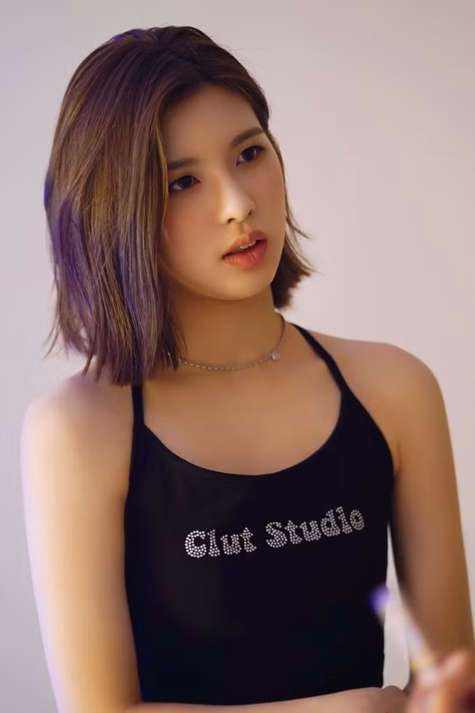 nhom nhac nu nha jyp gay sot du chua ra mat hinh 4