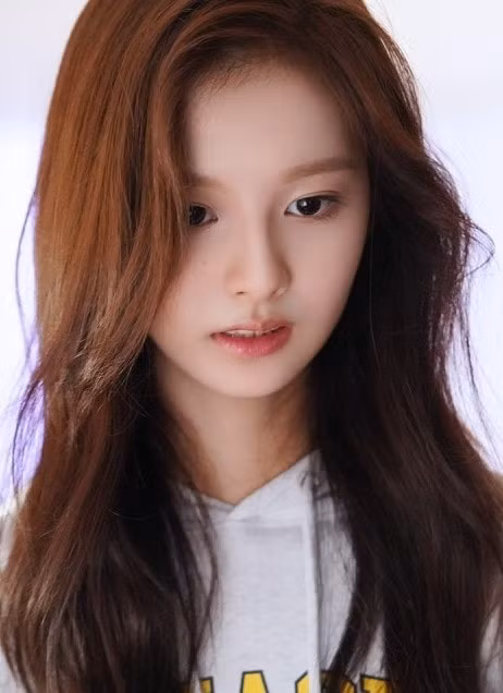 nhom nhac nu nha jyp gay sot du chua ra mat hinh 5