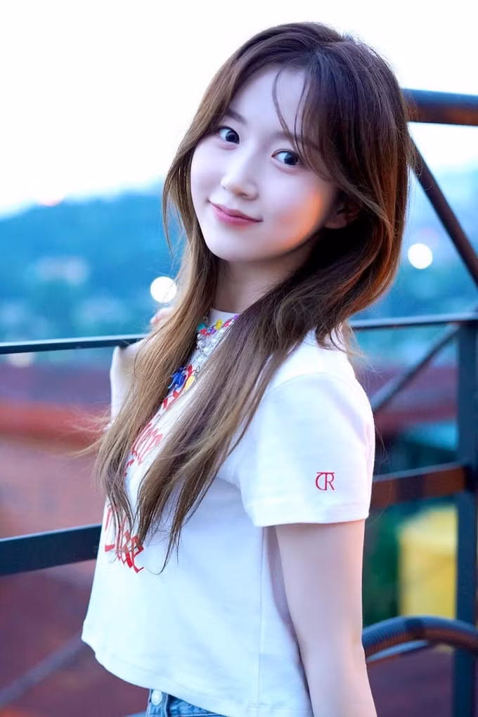 nhom nhac nu nha jyp gay sot du chua ra mat hinh 6