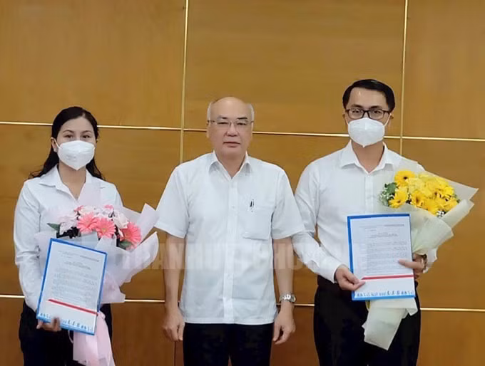 trang tin dien tu dang bo tp hcm vua co tan truong ban bien tap hinh 1