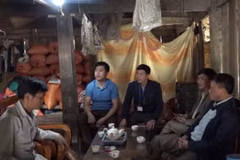 Đầu tư cơ sở hạ tầng thiết yếu, phục vụ sản xuất, đời sống trong vùng đồng bào dân tộc thiểu số