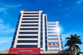 Fitch Ratings nâng hạng tín nhiệm đối với Agribank