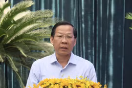 TP HCM triển khai nhiệm vụ phát triển kinh tế - xã hội trong năm 2023