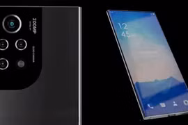 Nokia N750 sắp sửa được giới thiệu