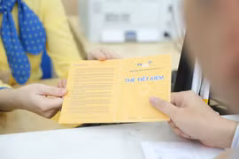 PVcomBank dành 10.000 phần quà tặng khách hàng gửi tiết kiệm