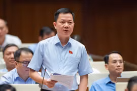 Rất nhiều dự án từ đầu tư PPP chuyển sang đầu tư công