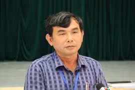 Sau kỷ luật, nguyên Phó Chủ tịch HĐND Phú Yên được bổ nhiệm làm Phó Chánh VP Đoàn đại biểu Quốc hội