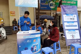 VinaPhone chính thức khóa chiều gọi đi đối với các thuê bao chưa chuẩn hóa thông tin theo quy định