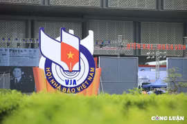 Hội báo toàn quốc năm 2023: Hứa hẹn nhiều trải nghiệm mới cho công chúng