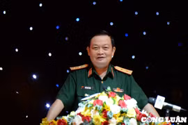 Tăng cường phối hợp giữa Quân khu 7 và các cơ quan báo chí