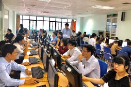 Từ ngày 1/8/2024, chỉ tuyển công chức đạt kết quả kiểm định chất lượng đầu vào