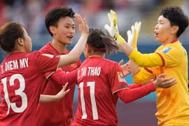 Đội tuyển nữ Việt Nam khép lại hành trình nhiều cảm xúc tại World Cup nữ 2023