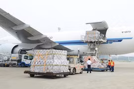 Tiếp tục nghiên cứu khả năng sân bay Gia Lâm có thể khai thác lưỡng dụng