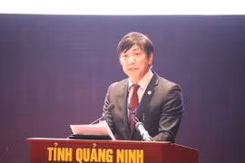 Việt Nam trở thành một phần không thể thiếu trong chuỗi cung ứng toàn cầu của doanh nghiệp Nhật Bản