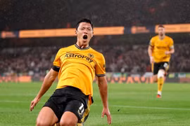 Nhận định Wolves vs Tottenham, 19h30 ngày 11/11, vòng 12 Ngoại hạng Anh