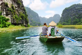 Du lịch Việt: Tham vọng hơn cho những mục tiêu mới