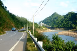 Quảng Trị: Chuẩn bị đầu tư đường cao tốc Cam Lộ - Lao Bảo, hơn 13 nghìn tỷ đồng