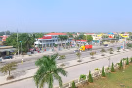 Đề nghị UBND tỉnh Thanh Hóa bổ sung, làm rõ sự phù hợp của đồ án quy hoạch
