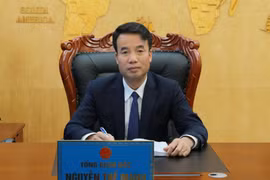 BHXH Việt Nam: Chuyển đổi số toàn diện, lấy người dân, doanh nghiệp làm trung tâm phục vụ