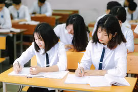 Sở GD&ĐT Hà Nội đề xuất tăng sĩ số học sinh