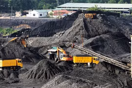 Tập đoàn Than- Khoáng sản Việt Nam đạt mức nộp ngân sách cao kỷ lục trong năm 2023