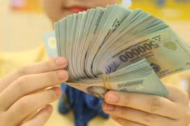2 cách tính lương tháng 13 trong dịp cận Tết Nguyên đán