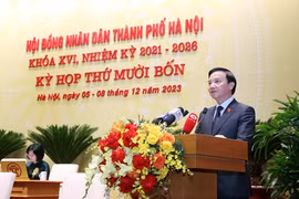 Hà Nội cần kịp thời thay thế cán bộ đùn đẩy, né tránh, thiếu trách nhiệm
