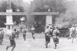 Buôn Ma Thuột, đòn hiểm đánh vào huyệt hiểm