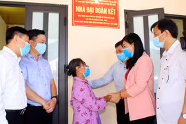 Hà Nội giảm được 1.582 hộ nghèo trong năm 2022