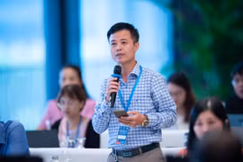 Với người làm báo, điều thú vị luôn ở trên mọi hành trình tác nghiệp