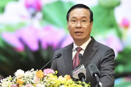 Niềm tin của nhân dân đối với Quân đội tiếp tục tăng lên