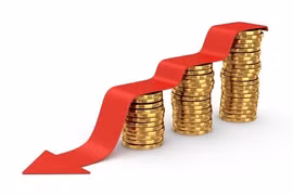 Một “cá mập” bán ra 81 tấn vàng, thu lãi… 80% sau 1 năm