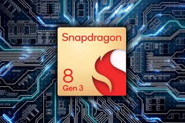 Ấn định ngày trình làng Snapdragon 8 Gen 3