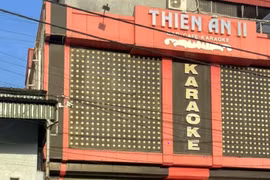 Hải Phòng: Bắt giữ hơn 30 đối tượng nghi sử dụng ma túy tại quán karaoke