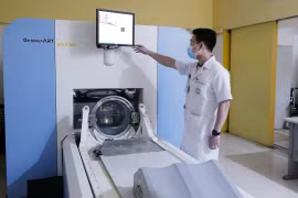 Bệnh viện được mua thiết bị y tế theo nhu cầu