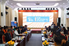 Sáng tạo để thúc đẩy phát triển ngành công nghiệp văn hoá Việt Nam 