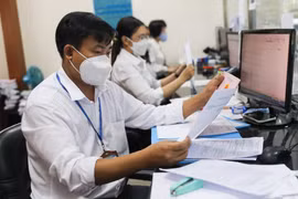 Chấm dứt yêu cầu người dân nộp phiếu lý lịch tư pháp không đúng quy định ở TPHCM